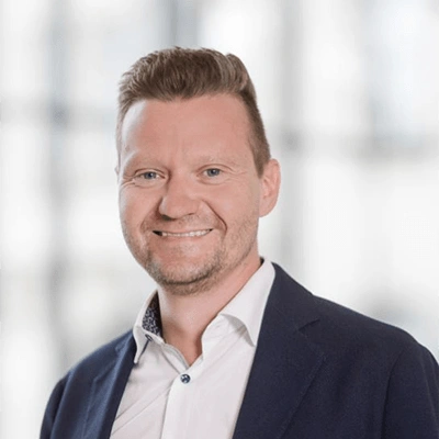 Christian von der Grün