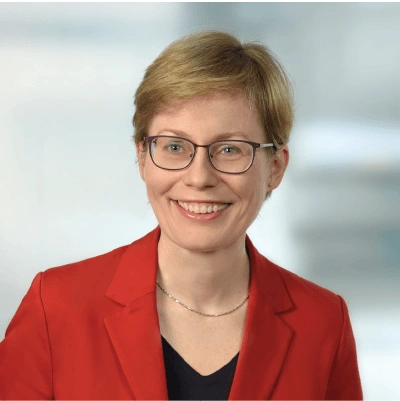 Katharina Socher-Wedel