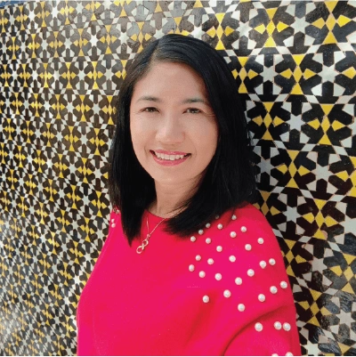 Nunung Nur Rahmah