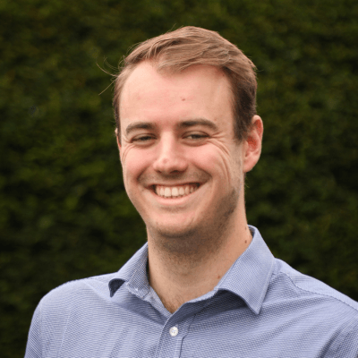 Chris Webb