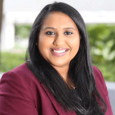 Christine Kattappuram