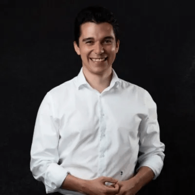 Steven Reichen